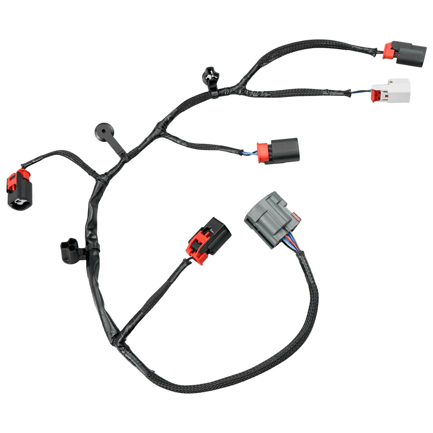 Jumper Wiring Replace 5148163AD Fit for Chrysler 300 Dodge Charger